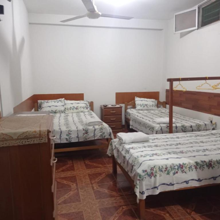 Casa del Huesped - Guest House - Family Room with Bathroom - 5