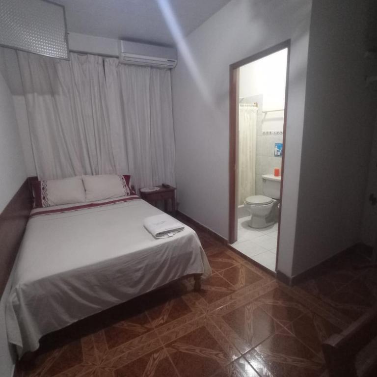 Casa del Huesped - Guest House - Deluxe Double Room - 6
