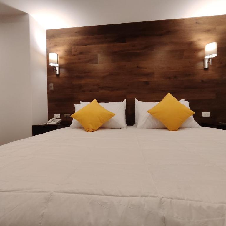 LA TERRAZA INN - Junior Suite - 4