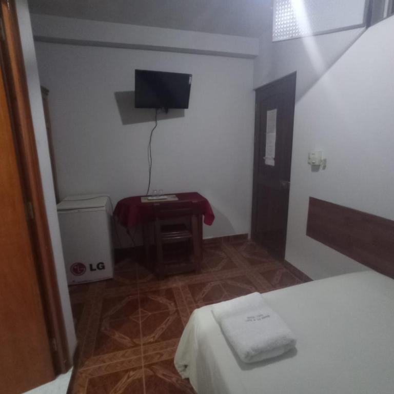 Casa del Huesped - Guest House - Deluxe Double Room - 7