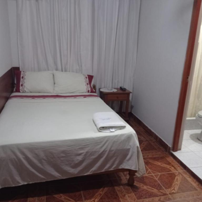 Casa del Huesped - Guest House - Deluxe Double Room - 8