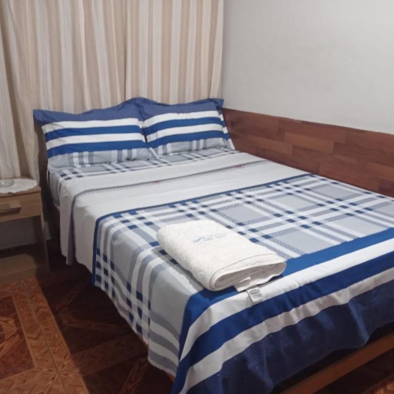 Casa del Huesped - Guest House - Deluxe Double Room - 6