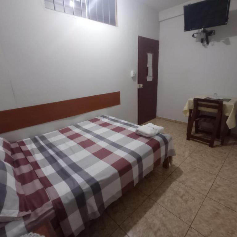 Casa del Huesped - Guest House - Deluxe Double Room - 7