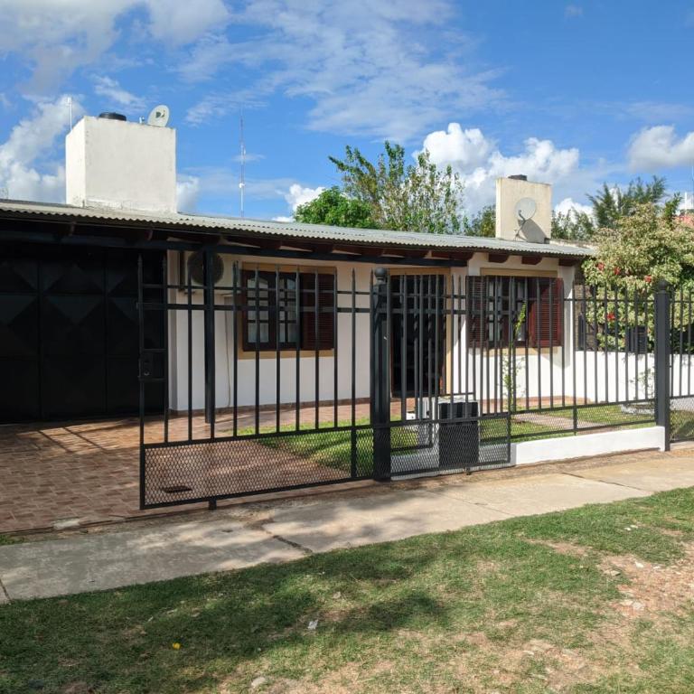 La Casa de Fermín - Casa de 2 dormitorios - 6
