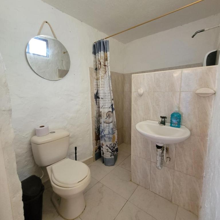 Tolu paradise 101 - Apartamento - Planta baja - 6