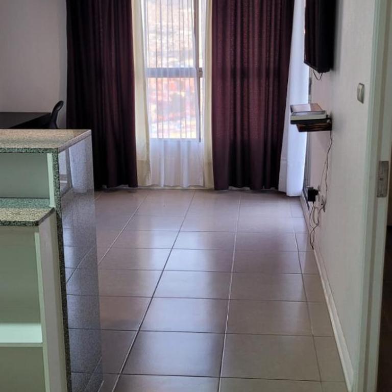 Departamento de un dormitorio - Apartamento de 1 dormitorio - 1