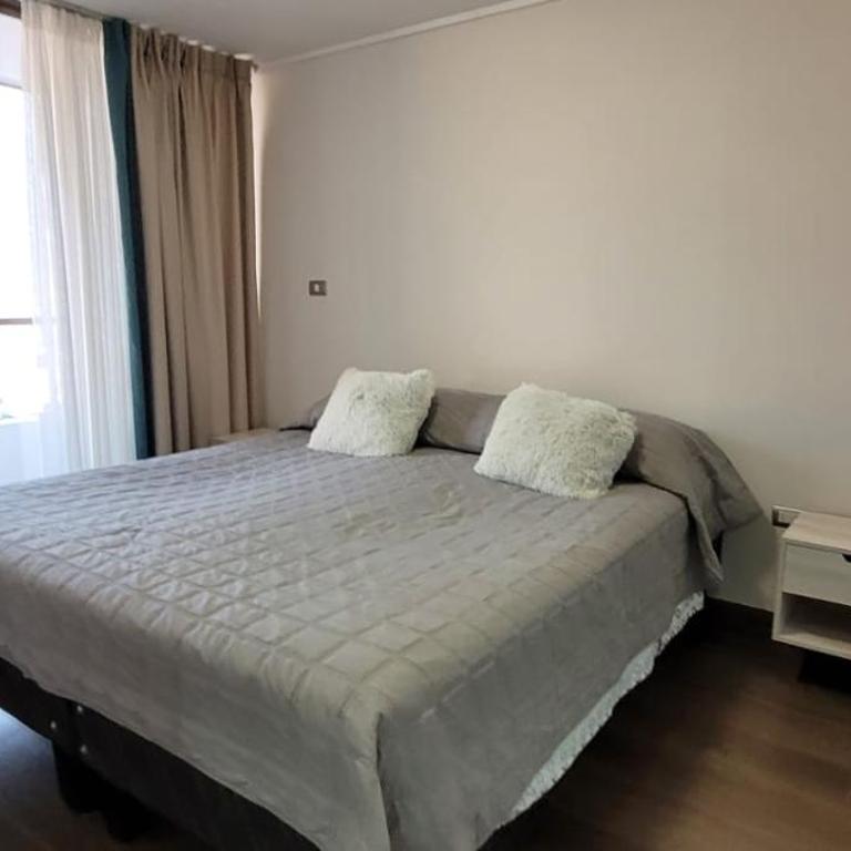 Departamento de un dormitorio - Apartamento de 1 dormitorio - 6