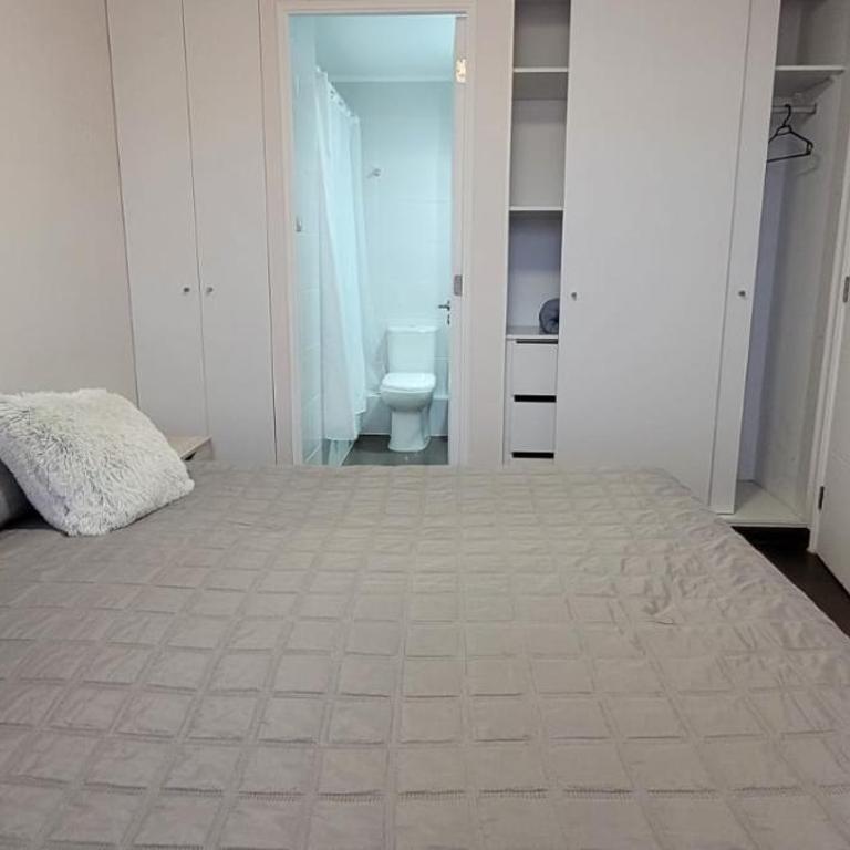 Departamento de un dormitorio - Apartamento de 1 dormitorio - 5