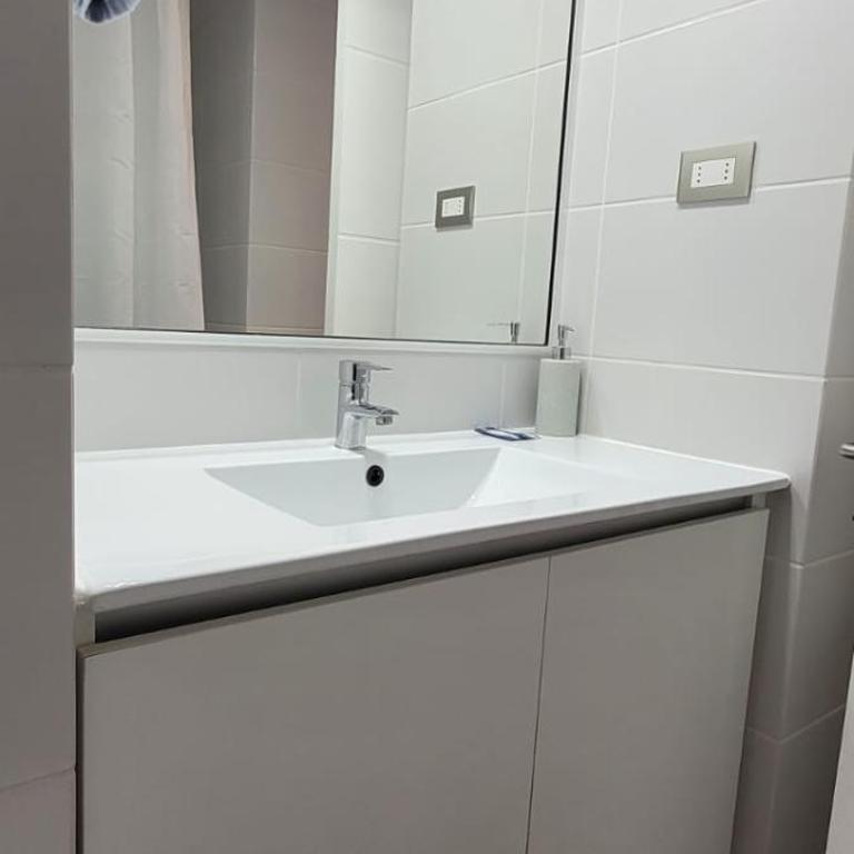 Departamento de un dormitorio - Apartamento de 1 dormitorio - 8