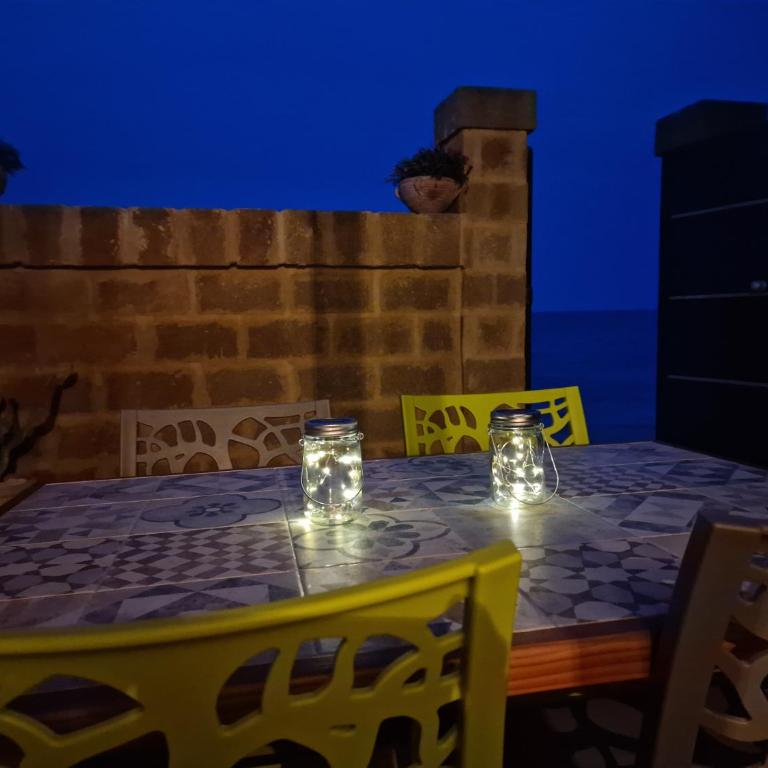 La Casa sulla Spiaggia - Appartamento con 2 Camere da Letto - 21