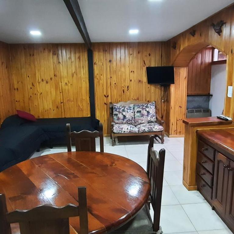 "Antúbea" Departamento particular - Apartamento de 1 dormitorio - 1