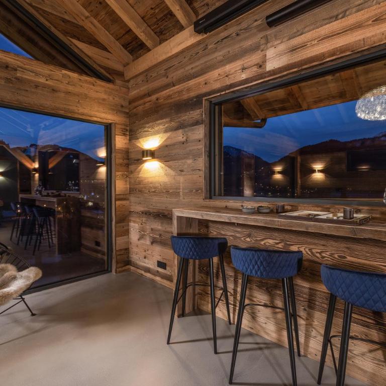 Chalet Grand-Duc - Chalet - 12