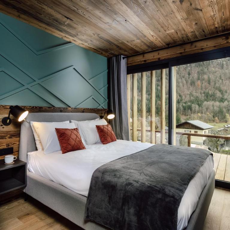 Chalet Grand-Duc - Chalet - 39