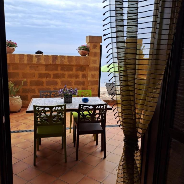 La Casa sulla Spiaggia - Appartamento con 2 Camere da Letto - 18