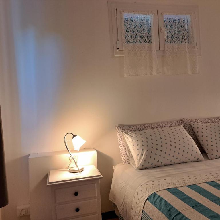 Appartamento Monterosso 81 - Appartamento - 11