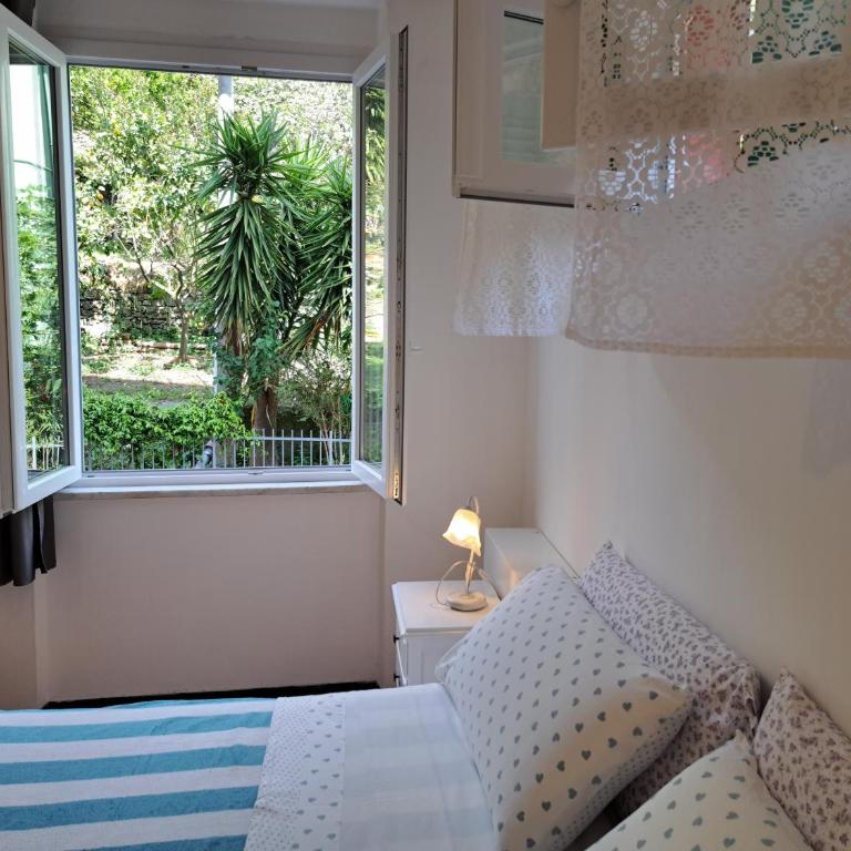 Appartamento Monterosso 81 - Appartamento - 8