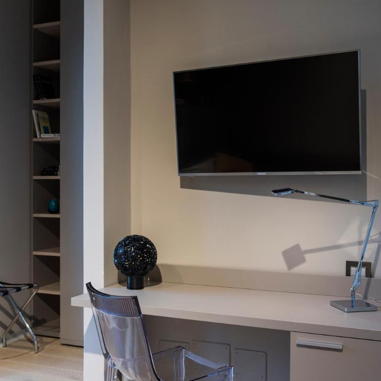 Deluxe apartment Milia Agrigento - Appartamento con 3 Camere da Letto - 33