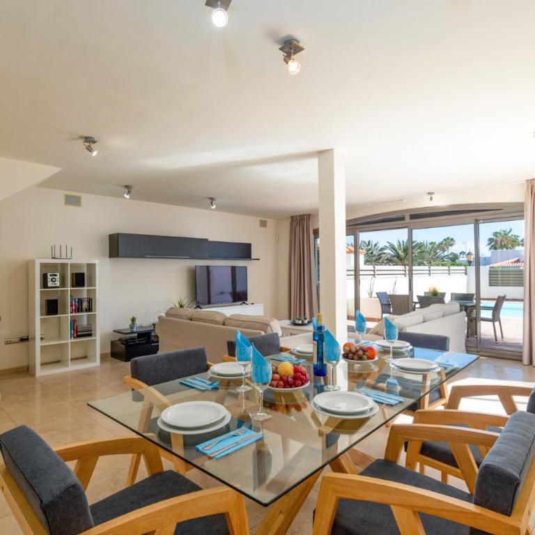 Villa Ola by Villa Plus - Villa - 5