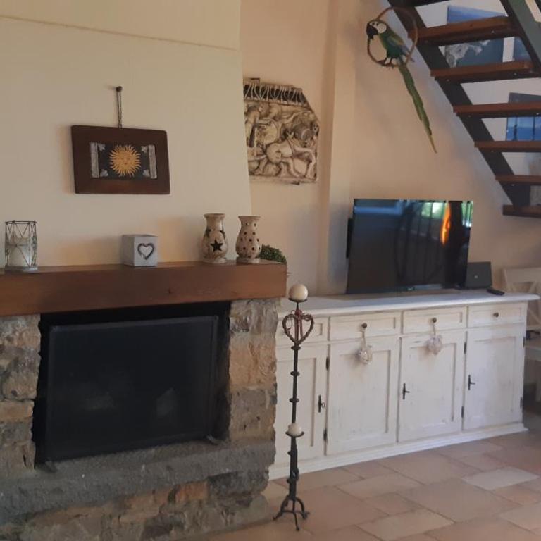 Casa vacanze Luna - Casa con 2 Camere da Letto - 16