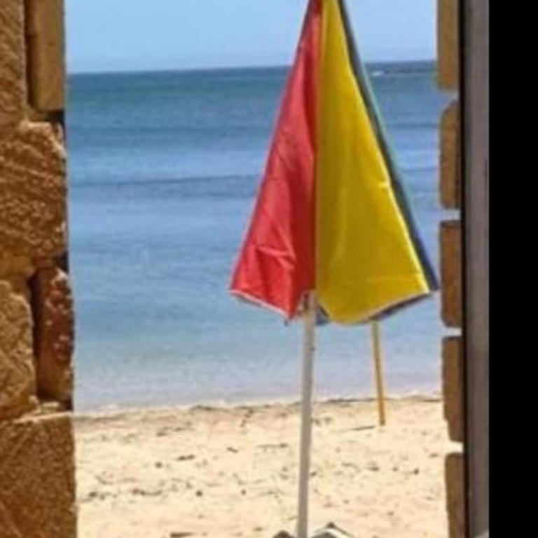 La Casa sulla Spiaggia - Appartamento con 2 Camere da Letto - 3
