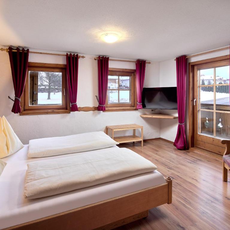 APARTMENT SONNBLICK, Kaprun, Salzburg - inklusive Sommerkarte - Studio mit Bergblick - 4