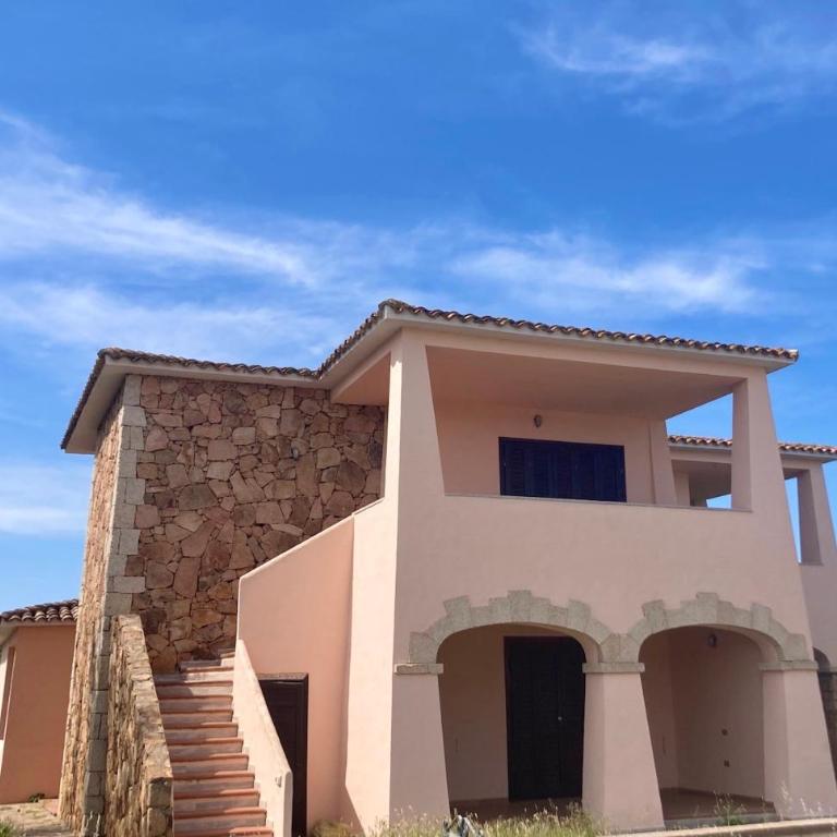 ISS Travel, Le Carrube two bedrooms apartments with air conditioning - Two-Bedroom House - 6