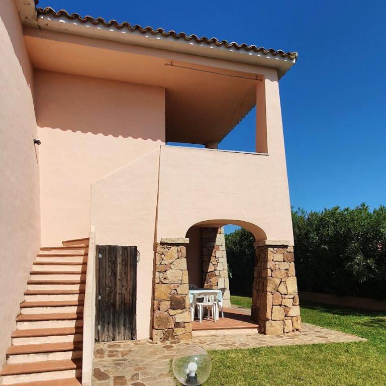ISS Travel, Le Carrube two bedrooms apartments with air conditioning - Two-Bedroom House - 7