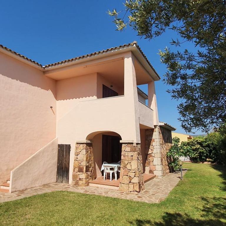ISS Travel, Le Carrube two bedrooms apartments with air conditioning - Two-Bedroom House - 10