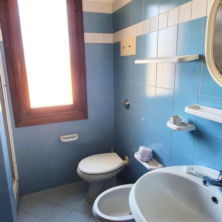 ISS Travel, Le Carrube two bedrooms apartments with air conditioning - Two-Bedroom House - 19