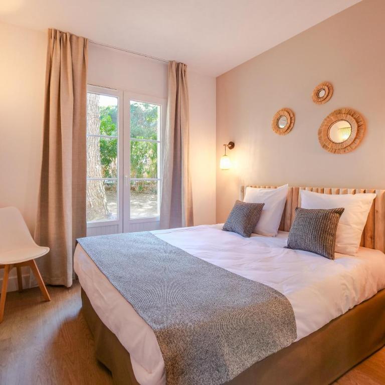Ombre des pins à Saint Tropez XIX - Appartamento con 2 Camere da Letto - 1
