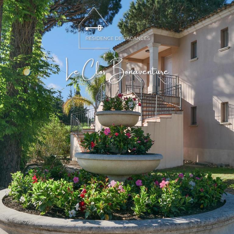 Farniente Saint Tropez IV - Apartamento de 1 dormitorio con terraza - 16
