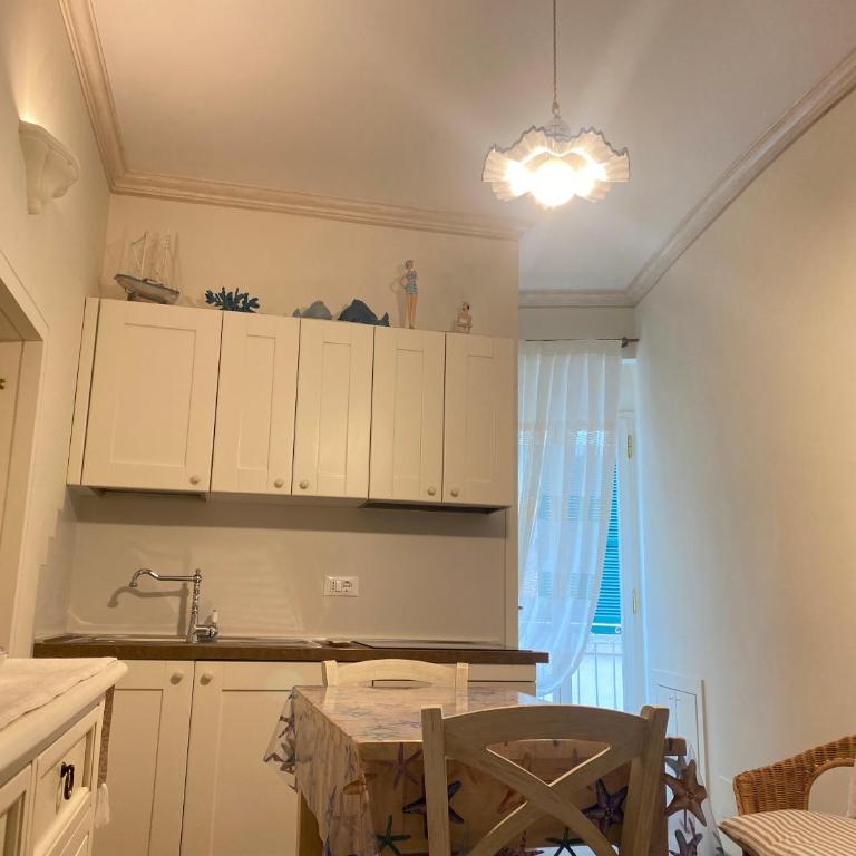 Delizioso bilocale in centro storico aria condizionata pass auto1p - Appartamento con 1 Camera da Letto - 5
