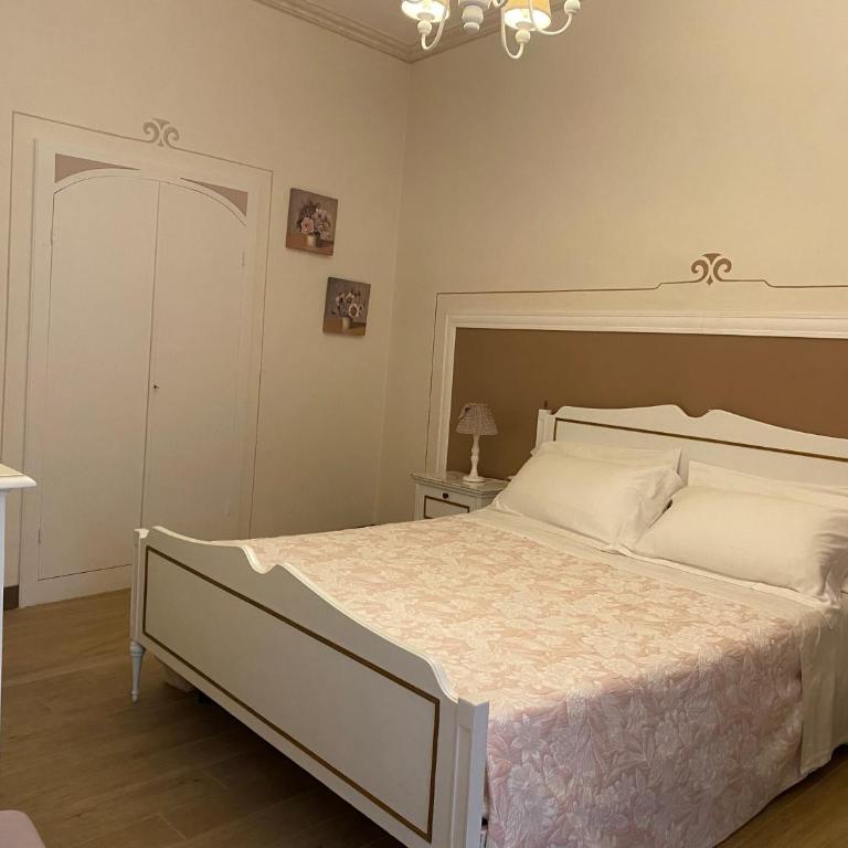 Delizioso bilocale in centro storico aria condizionata pass auto1p - Appartamento con 1 Camera da Letto - 4