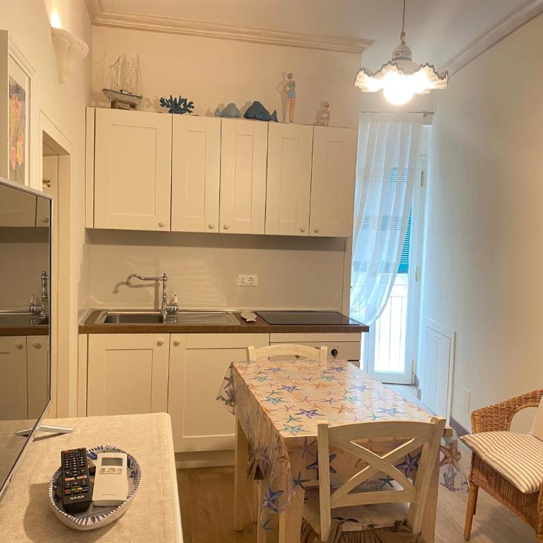 Delizioso bilocale in centro storico aria condizionata pass auto1p - Appartamento con 1 Camera da Letto - 9