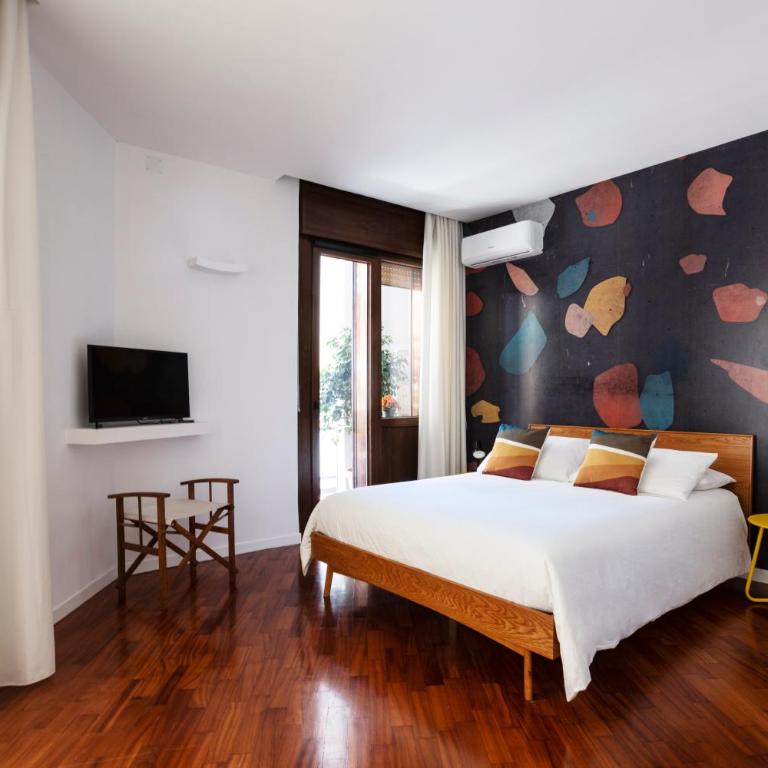 Casa Cervantes - Appartamento con 2 Camere da Letto - 5