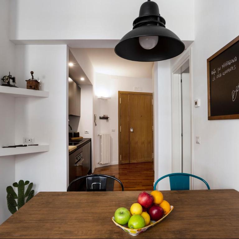 Casa Cervantes - Appartamento con 2 Camere da Letto - 20