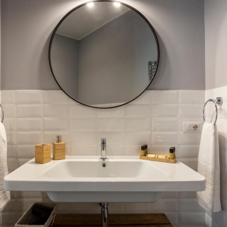 Casa Cervantes - Appartamento con 2 Camere da Letto - 26