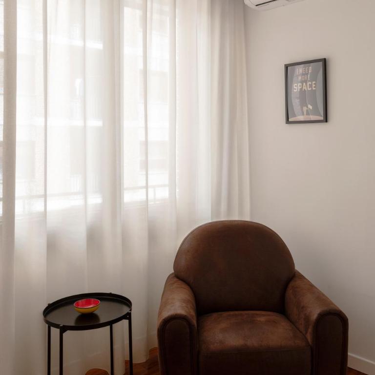 Casa Cervantes - Appartamento con 2 Camere da Letto - 19