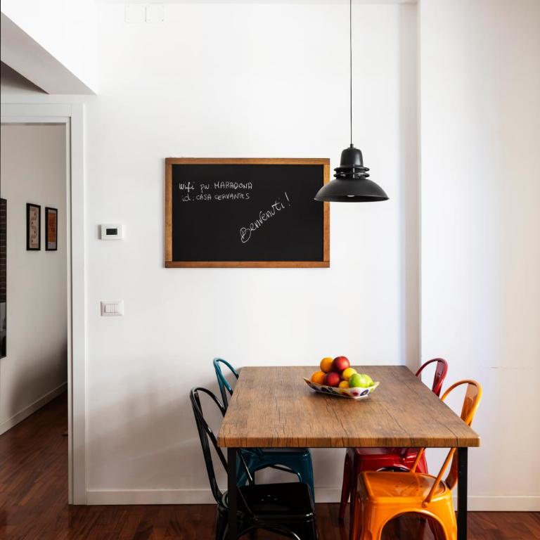 Casa Cervantes - Appartamento con 2 Camere da Letto - 21