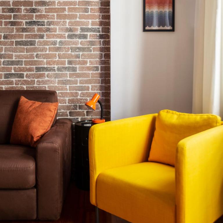 Casa Cervantes - Appartamento con 2 Camere da Letto - 17