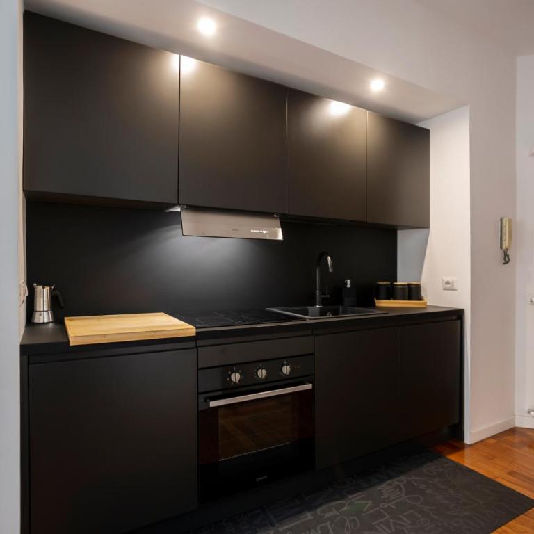 Casa Cervantes - Appartamento con 2 Camere da Letto - 25