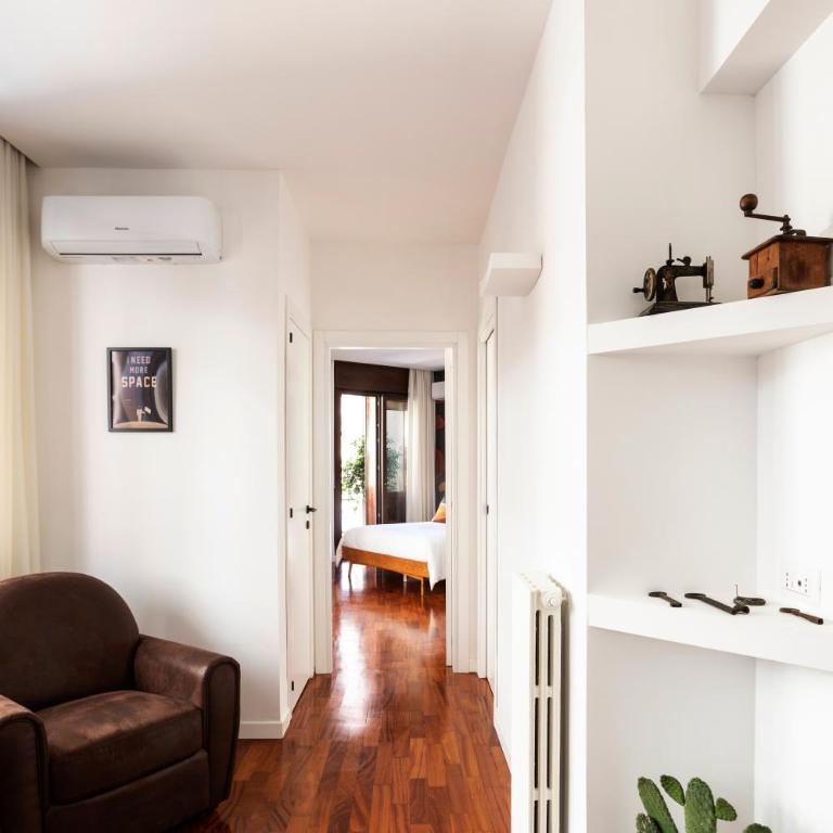 Casa Cervantes - Appartamento con 2 Camere da Letto - 18