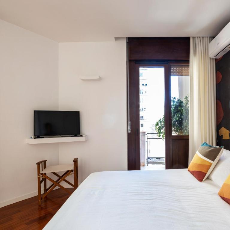 Casa Cervantes - Appartamento con 2 Camere da Letto - 6