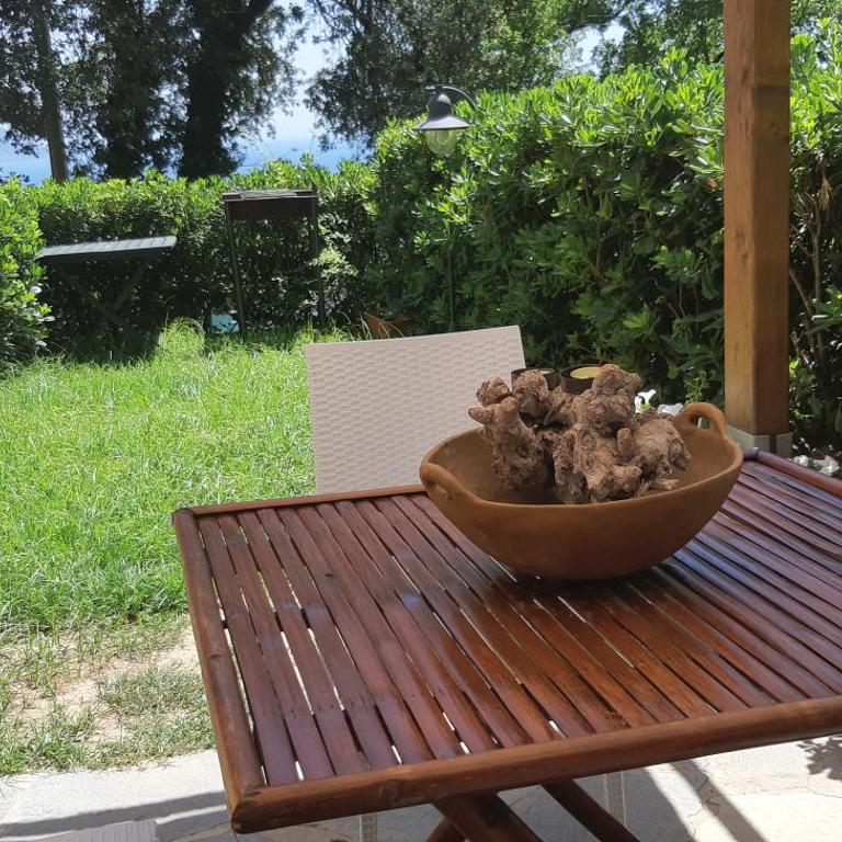 Casa vacanze Luna - Casa con 2 Camere da Letto - 9