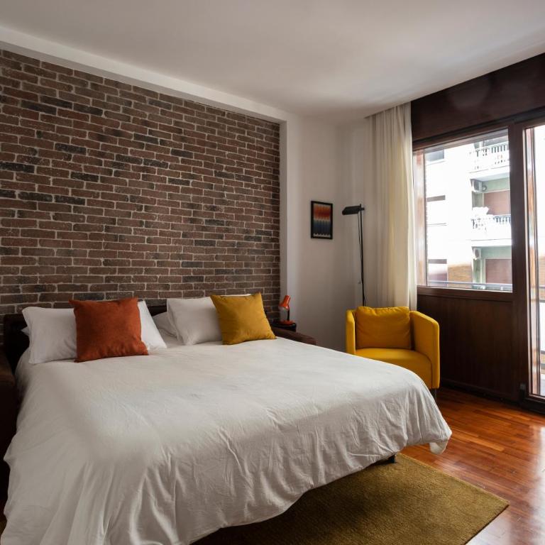 Casa Cervantes - Appartamento con 2 Camere da Letto - 10
