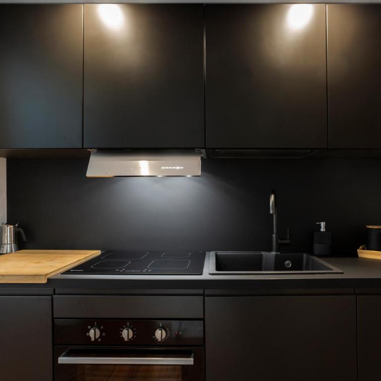Casa Cervantes - Appartamento con 2 Camere da Letto - 24