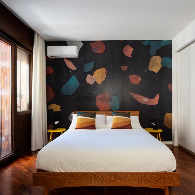 Casa Cervantes - Appartamento con 2 Camere da Letto - 1