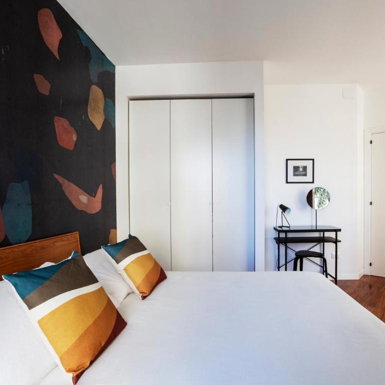 Casa Cervantes - Appartamento con 2 Camere da Letto - 4