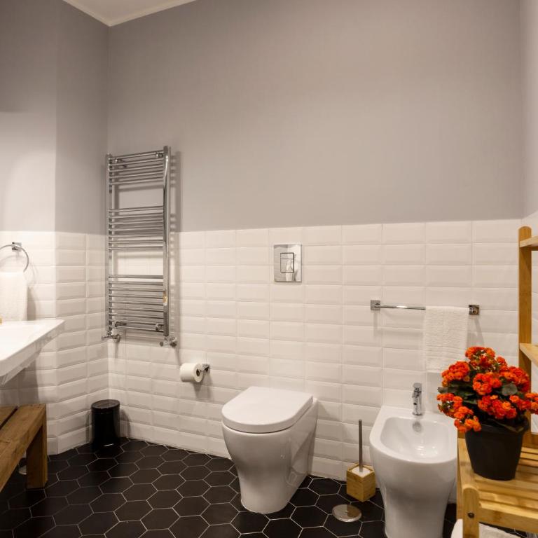Casa Cervantes - Appartamento con 2 Camere da Letto - 27