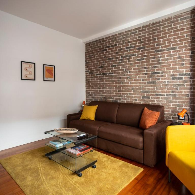Casa Cervantes - Appartamento con 2 Camere da Letto - 14